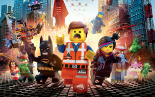The Lego Movie     2880x1800 the lego movie, 