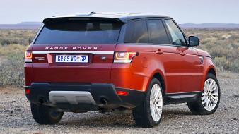 Range Rover Sport     2048x1152 range rover sport, , range rover
