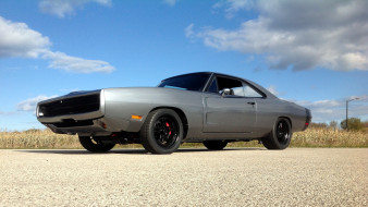 Dodge Charger     2048x1152 dodge charger, , dodge