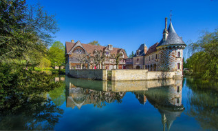 Normandy - France     2047x1230 normandy - france, , - ,  ,  , , , , 