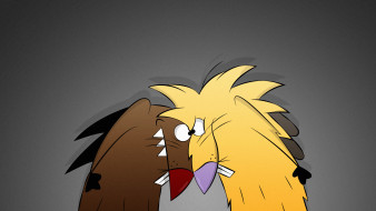      1920x1080 , , the, angry, beavers, , , 