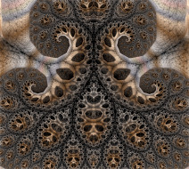      3072x2764 3 , fractal , , , , 