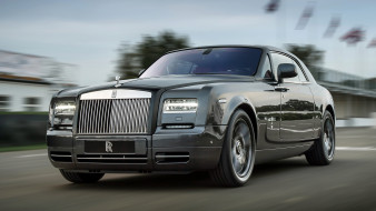 Rolls Royce Phantom     2048x1152 rolls royce phantom, , rolls-royce, -, , motor, cars, ltd, rolls, royce