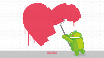 , android