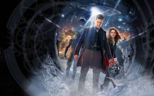 Doctor Who     2880x1800 doctor who,  , , 