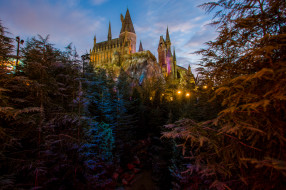 The Wizarding World of Harry Potter (Universal Orlando Resort)     2048x1364 , - ,  ,  , , , , 
