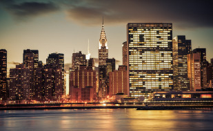 New York City     2048x1261 new york city, , - , , , , , 