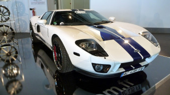 Ford GT     1920x1080 ford gt, , ford, , , motor, company, 