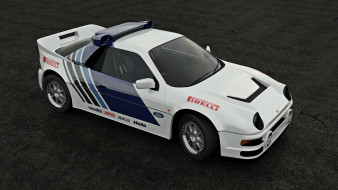      2500x1406 , 3, ford, rs200