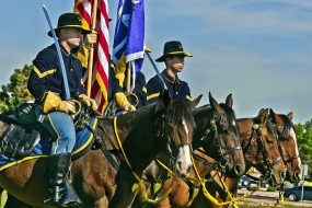 Cavalry Honor     2048x1366 cavalry honor, , , , , , 