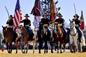 Cavalry Honor     2048x1365 cavalry honor, , , , , , 