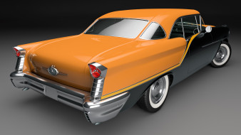      2560x1440 , 3, coupe, 88, 1957, oldsmobile