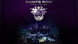  , saints row,  the third, , 