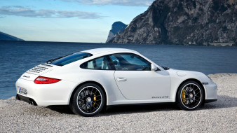 Porsche 911 Carrera     2048x1152 porsche 911 carrera, , porsche, , , dr, ing, h, c, f, ag, 