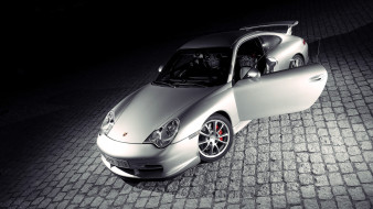 Porsche 911 GT3     2048x1152 porsche 911 gt3, , porsche, , dr, ing, h, c, f, ag, , 