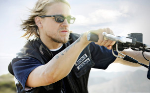      1920x1200  , sons of anarchy, , , , 