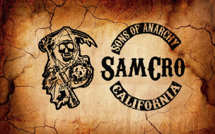      1920x1200  , sons of anarchy, , , 