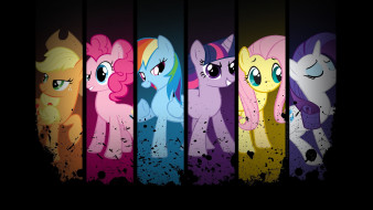 , my little pony, 