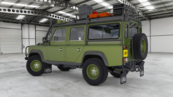      2560x1440 , 3, land, rover, defender, expedition