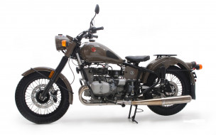      1920x1200 ,  , solo, m70, ural, limited, edition