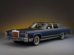 , lincoln, collector, continental, series, 1, s