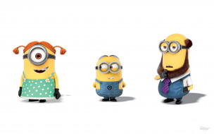 , despicable me 2, , , 2