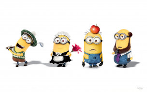      1920x1200 , despicable me 2, , , 2