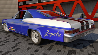      2560x1440 , 3, 1966, impala, chevrolet, coupe, sport, ss