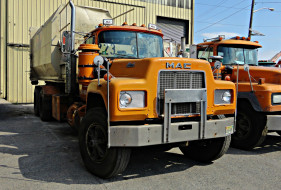 MACK     2046x1385 mack, , , trucks, inc, , 