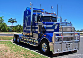 Kenworth     2042x1446 kenworth, , , , , truck, company