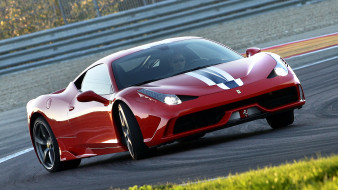 Ferrari 458 Italia обои для рабочего стола 2048x1152 ferrari 458 italia, автомобили, ferrari, спортивные, италия, гоночные, s, p, a