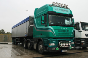 DAF     1936x1288 daf, , , , , , , trucks, nv