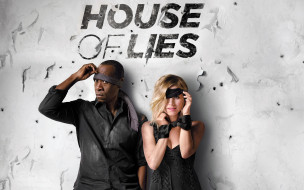 house of lies,  , , 