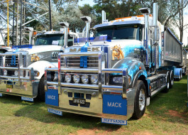 mack, , trucks, inc, , , 