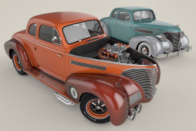     3888x2592 , 3, 1939, chevrolet, master, deluxe, coupe