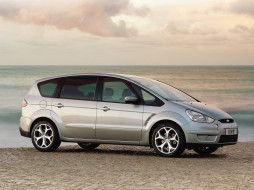 Ford S-MAX     1600x1200 ford, max, 