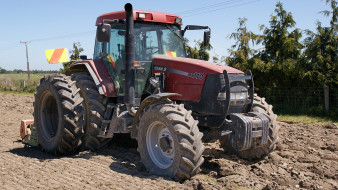 2002 Case Mx110 Tractor     1920x1081 2002 case mx110 tractor, , , , , 