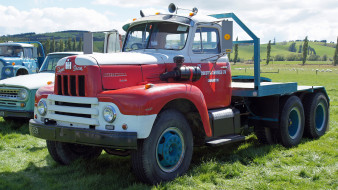 1956 international r-190 truck, , international, navistar, , , , 
