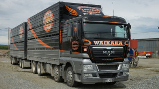 2012 MAN TGX Truck     1920x1080 2012 man tgx truck, , man, se, , , , 