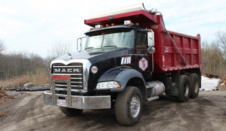 MACK     2046x1189 mack, , trucks, inc, , , 