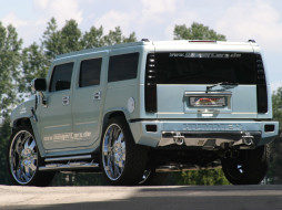 GEIGER Tuning H2     1600x1200 geiger, tuning, h2, , hummer