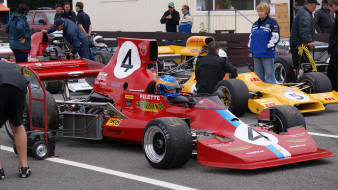Ken Smith`s Lola T430 F5000 Race Car     1920x1080 ken smith`s lola t430 f5000 race car, ,  1, , , , , 