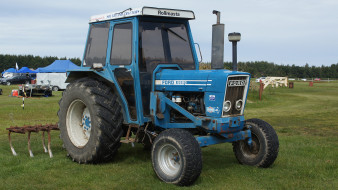 1979 Ford 6600 Tractor     1920x1080 1979 ford 6600 tractor, , , , 