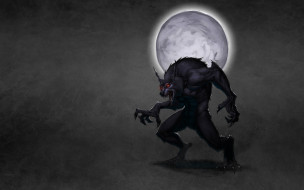      1920x1200 , , , , , werewolf