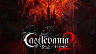      1920x1080  , castlevania,  lords of shadow 2, 
