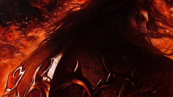 Castlevania: Lords of Shadow 2     1920x1080 castlevania,  lords of shadow 2,  , 