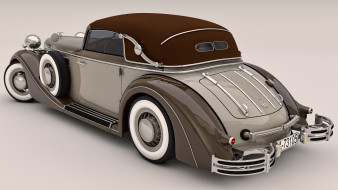      2560x1440 , 3, cabrio, sport, 853a, horch, 1937