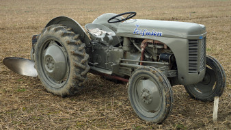The Classic Fergie TEA Tractor     1920x1080 the classic fergie tea tractor, , , , 