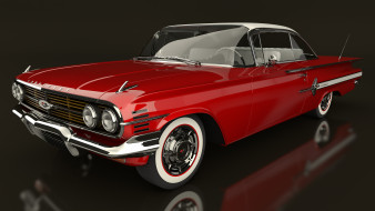      2560x1440 , 3, 1960, chevrolet, impala