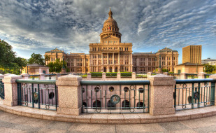 Texas Capitol Building     2047x1262 texas capitol building, , - ,  , , , , 